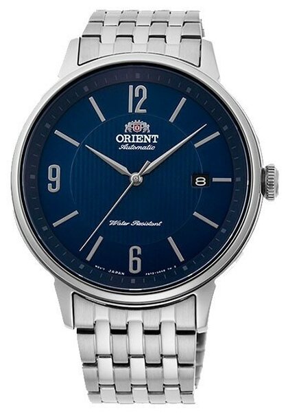 Наручные часы ORIENT Classic RA-AC0J09L10B