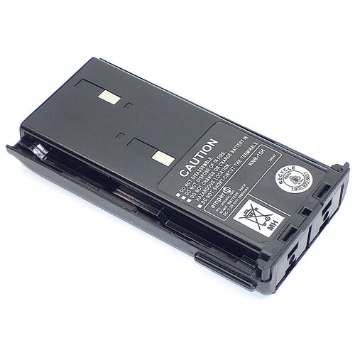 Аккумулятор Amperin для Kenwood TK-260 TK-360 TK-2100 (KNB-15) Ni-MH 1800mAh 7.2V, код 079178