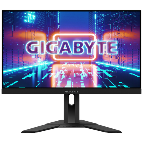 фото Монитор gigabyte 24" g24f (g24f- ek)