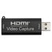 Конвертер PALMEXX HDMI to USB карта видеозахвата