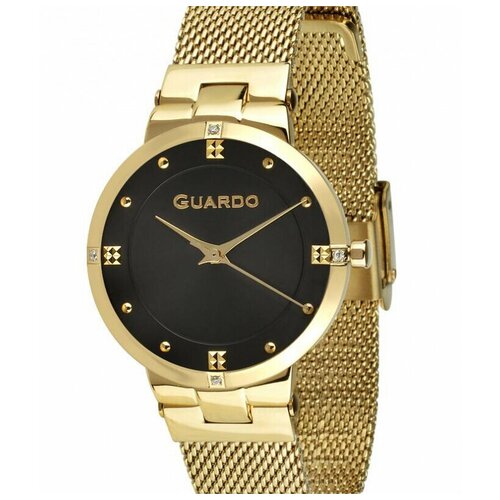 фото Женские наручные часы guardo premium t01055-3