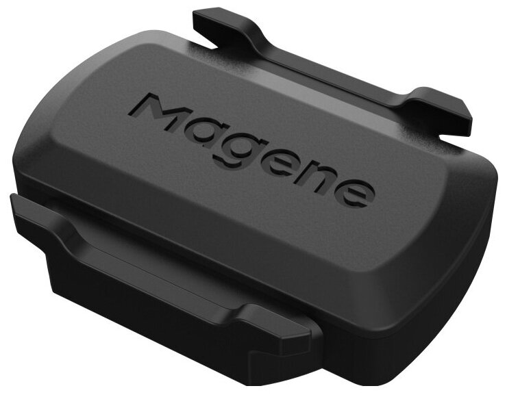 Датчик скорости / каденса для велосипеда Magene S3+ (один активный режим)