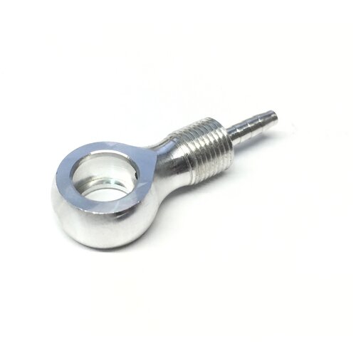 фото Фитинг alligator banjo end hk-40 (alloy) sr