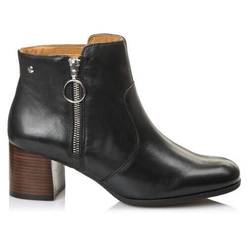 фото Ботильоны д/с pikolinos 22966