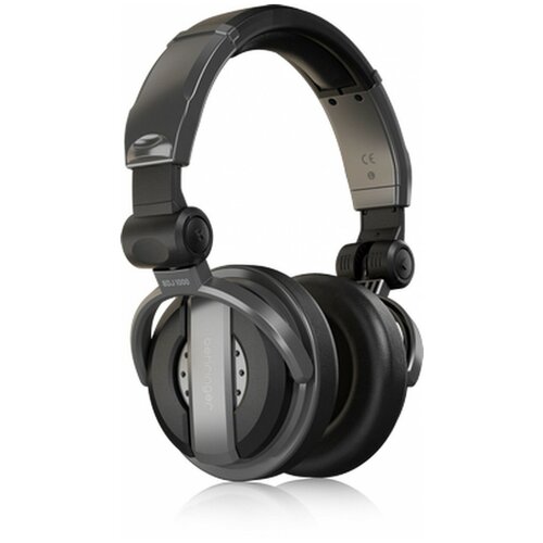 DJ наушники BEHRINGER BDJ 1000 229000₽