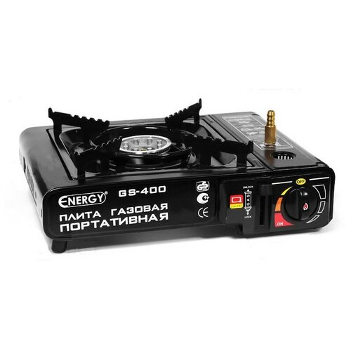 Плита газовая одноконфорочная Energy GS-400 214900₽