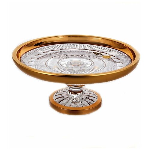 Ваза для фруктов 25,5 см н/н Mclassic 