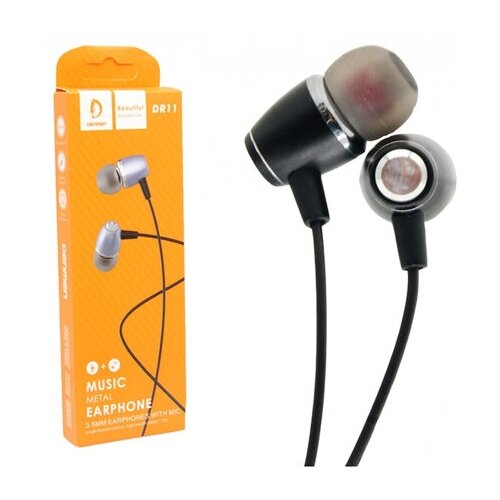 Наушники DENMEN DR11 35000₽