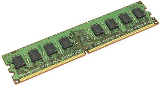 Модуль памяти Ankowall DIMM DDR2, 2ГБ 800МГц, PC2-6400