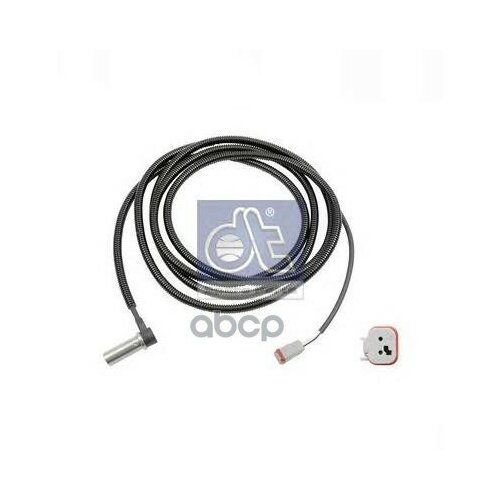 Датчик Abs L=3240 DT Spare Parts арт. 6.61905