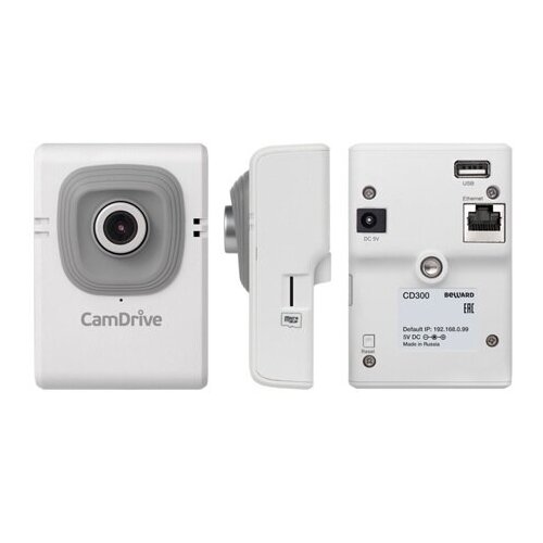 Beward CD300-4G 1663200₽