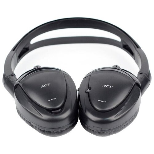 Наушники ACV HP-201IR 229900₽