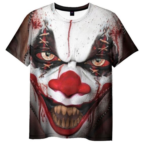 Футболка АРТЭ, размер XL, мультиколор