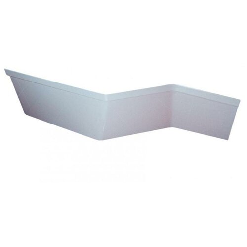 Фронтальная панель для ванны Ravak BeHappy II 160см, арт. CZ96100A00, левая