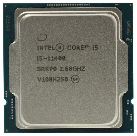 Intel core i5-11400f oem