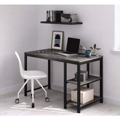 Письменный стол компьютерный стол офисный стол в стиле лофт Modern 