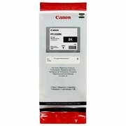 Картридж струйный Canon PFI-320BK 2890C001 черный оригинальный