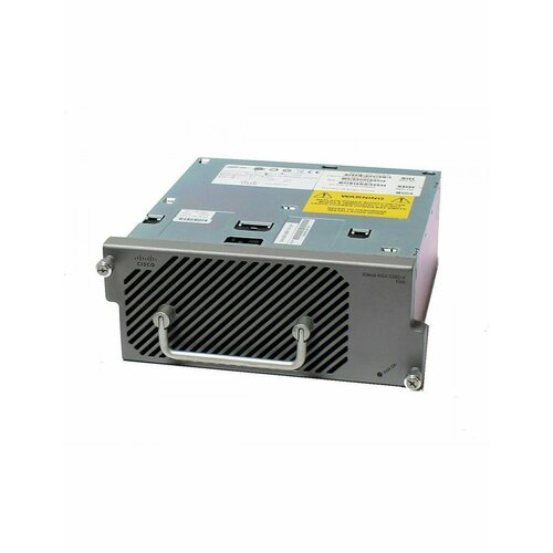 Блок питания Cisco ASA5585-PWR-AC 1200 Вт для ASA 5585-X шасси cisco pwr 4330 ac