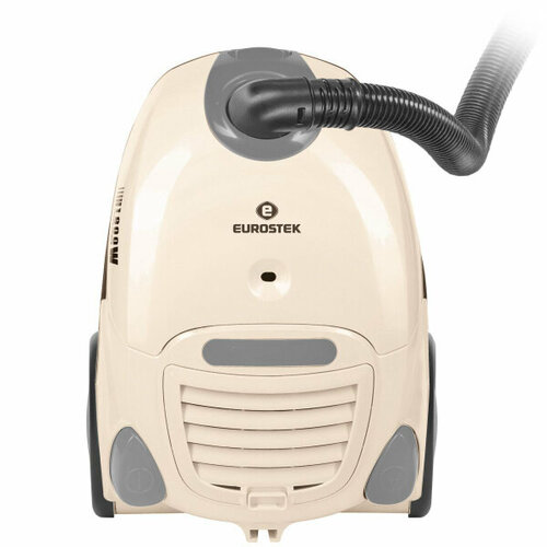 Пылесос Eurostek EVC-2001 бежевый 1800380Вт мешок 2л 665000₽