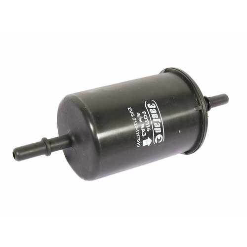 Фильтр топливный 212311182110 с 2005 г инж УАЗ-Patriot с 112016 Завгар пл корпна защелках 449₽