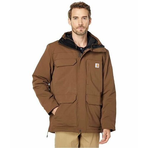 Куртка Carhartt Super Dux Insulated Coat