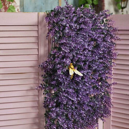 Изгородь искусственная Самшит 40х60см 972₽