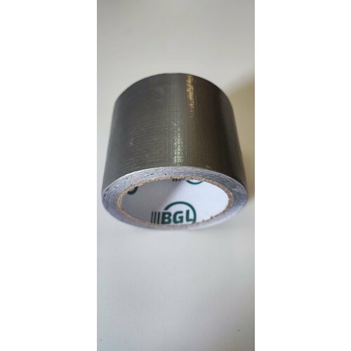 Клейкая лента для ремонта тента и брезента 