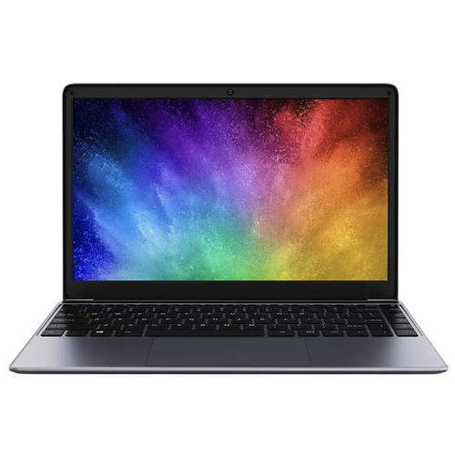 Ноутбук Chuwi HeroBook Pro Gray 2299000₽