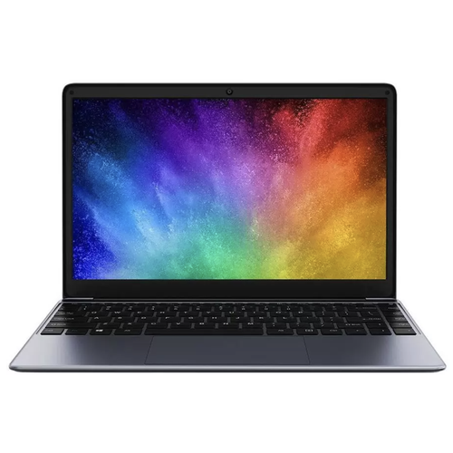 Ноутбук Chuwi HeroBook Pro Gray