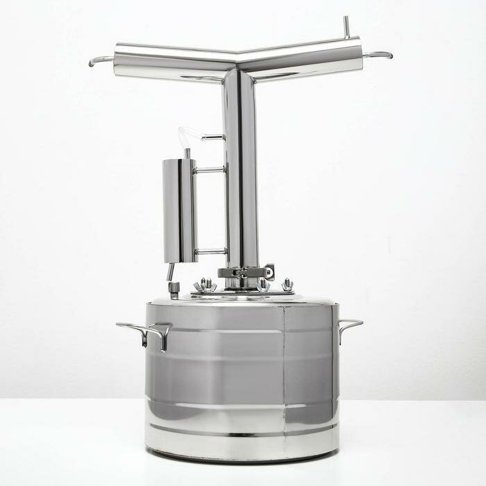 Дистиллятор Magic Tora 12 л