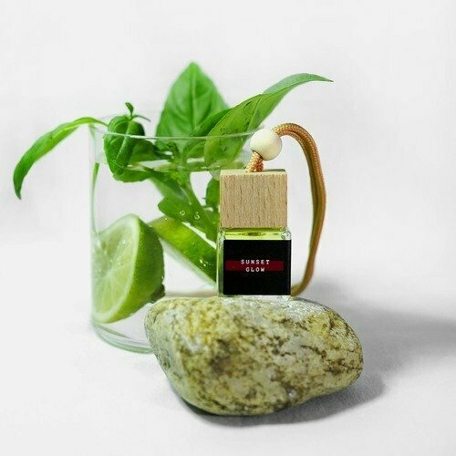 Автопарфюм AromaGen Sunset Glow 7 мл 590₽