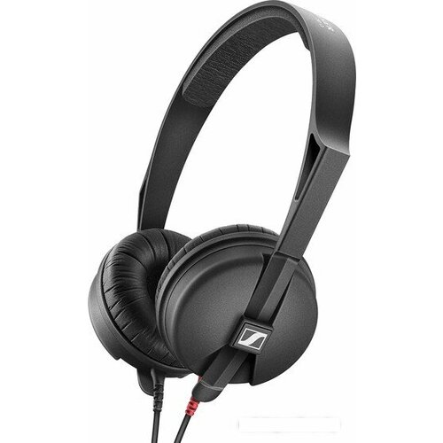Наушники Sennheiser HD 25 LIGHT чёрный 14623₽
