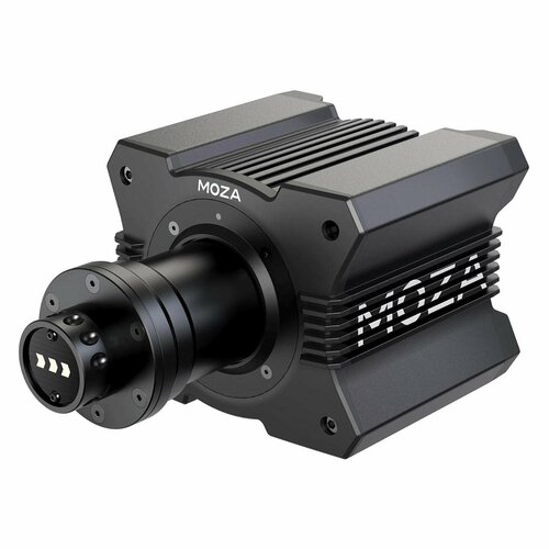 Руль Moza R9 V2 Direct Drive Wheelbase RS28 5299000₽