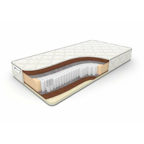 Матрас Dreamline Comfort Cocos Soft 1000 (120x185)