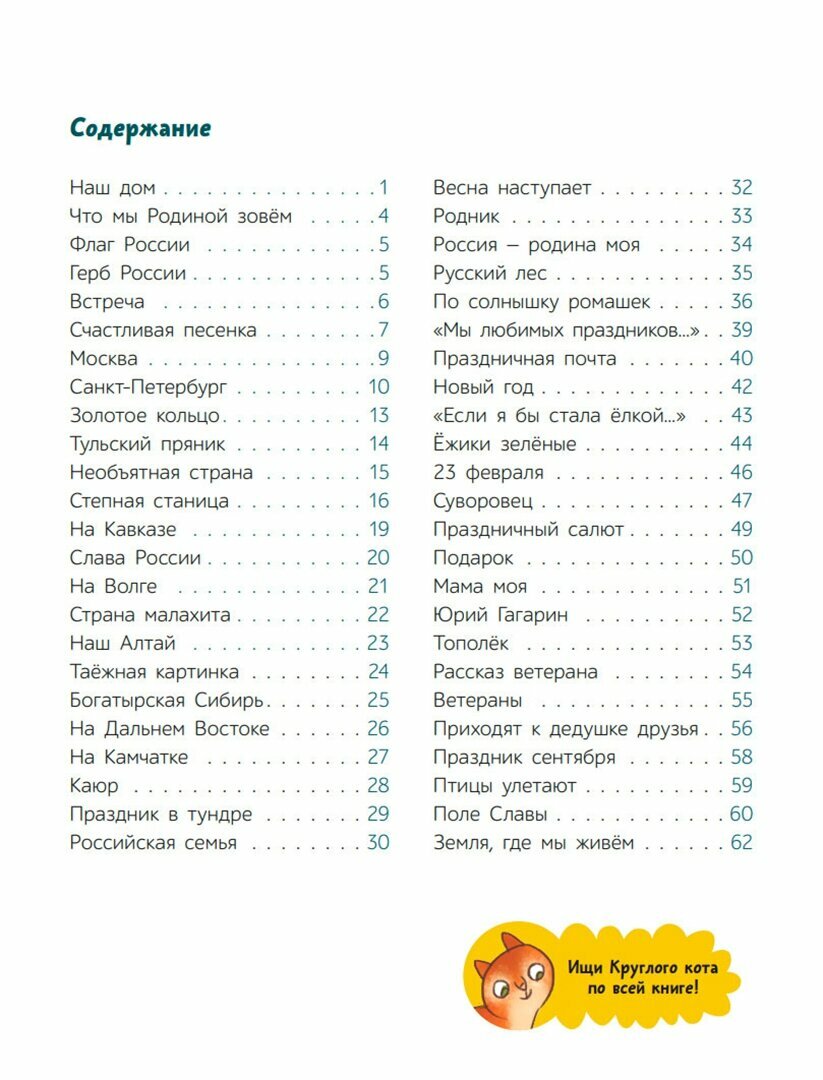 Что мы Родиной зовем. Стихи (Степанов Владимир Александрович) - фото №12