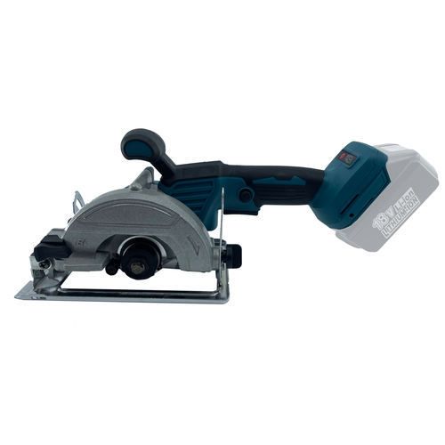 Циркулярная пила 125мм под аккумулятор 18V 6305₽