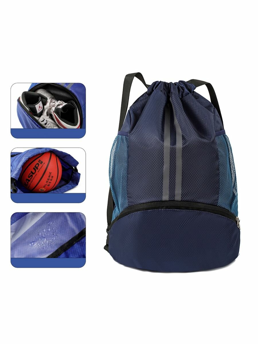 фото Сумка спортивная