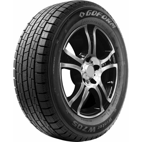 22555R17 GoformFoman W-705 97S 7750₽