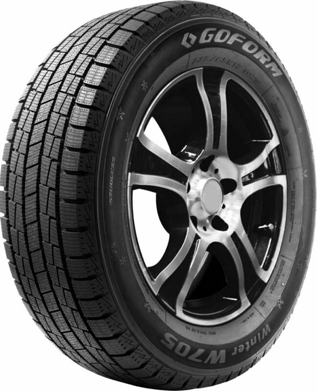 215/55R17 Goform(Foman) W-705 94T