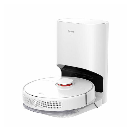 Робот-пылесос Dreame D9 Plus с влажной уборкой 2799000₽