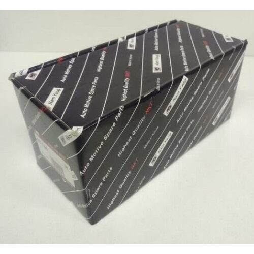 Шкворневой ремкомплект NISSAN UD / d47 х L253mm (Корея)