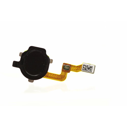 Шлейф для OPPO A31 сканер отпечатка Черный шлейф для oppo a31 сканер отпечатка пальцев черный