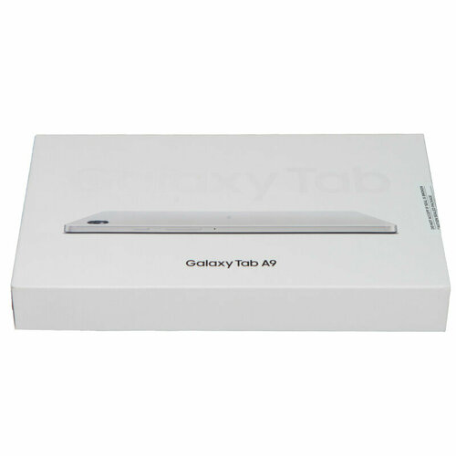 Планшет Samsung Galaxy Tab A9 8128GB LTE Gray SM-X115NZAESKZ 2258500₽