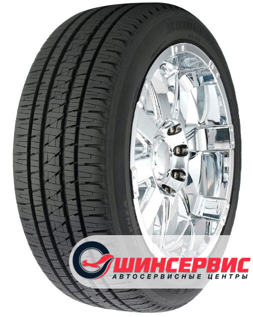 Bridgestone 285/45 R22 DUELER H/L Alenza 110H