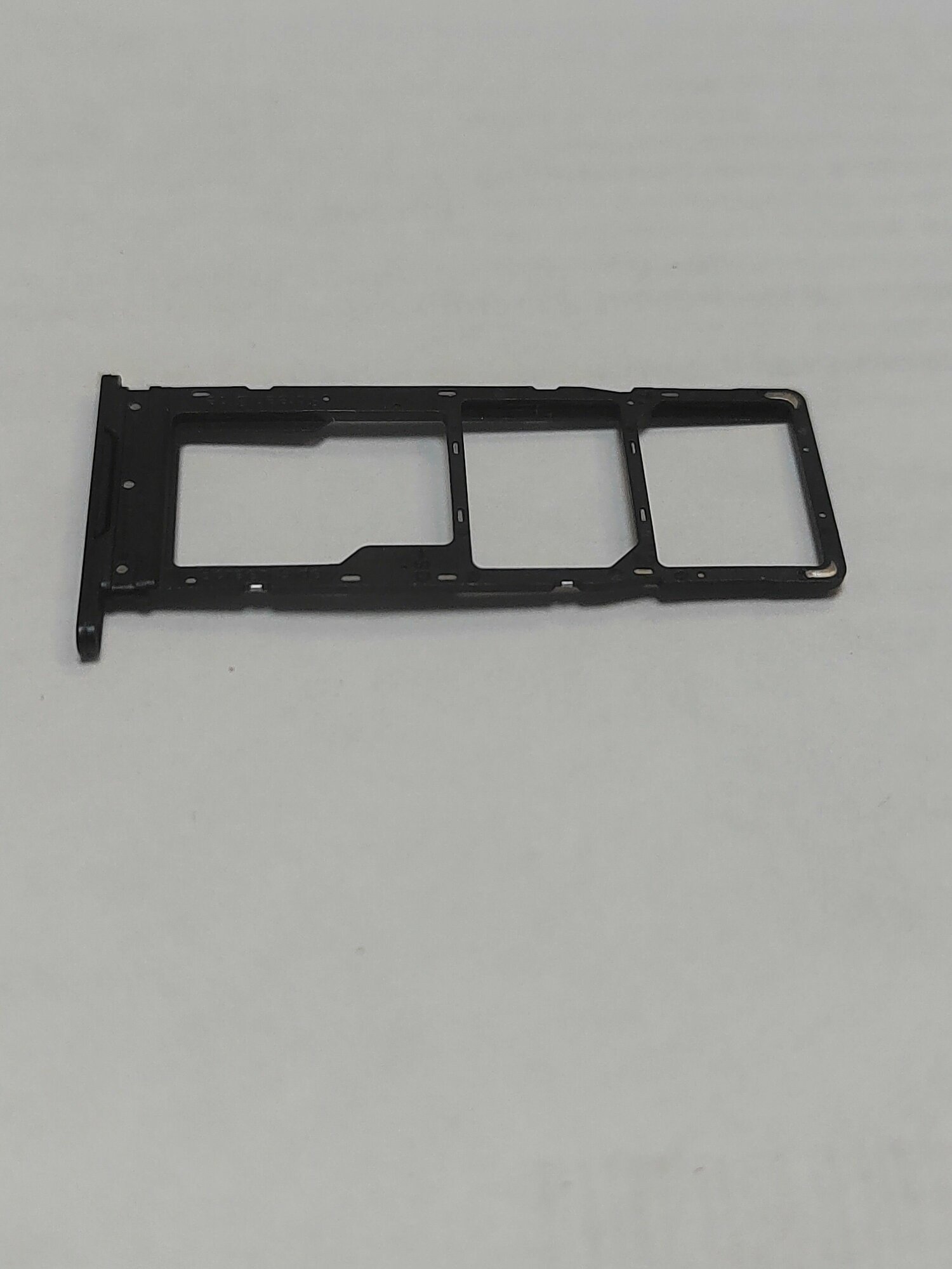 Сим лоток tecno pop 6 pro — фото 1