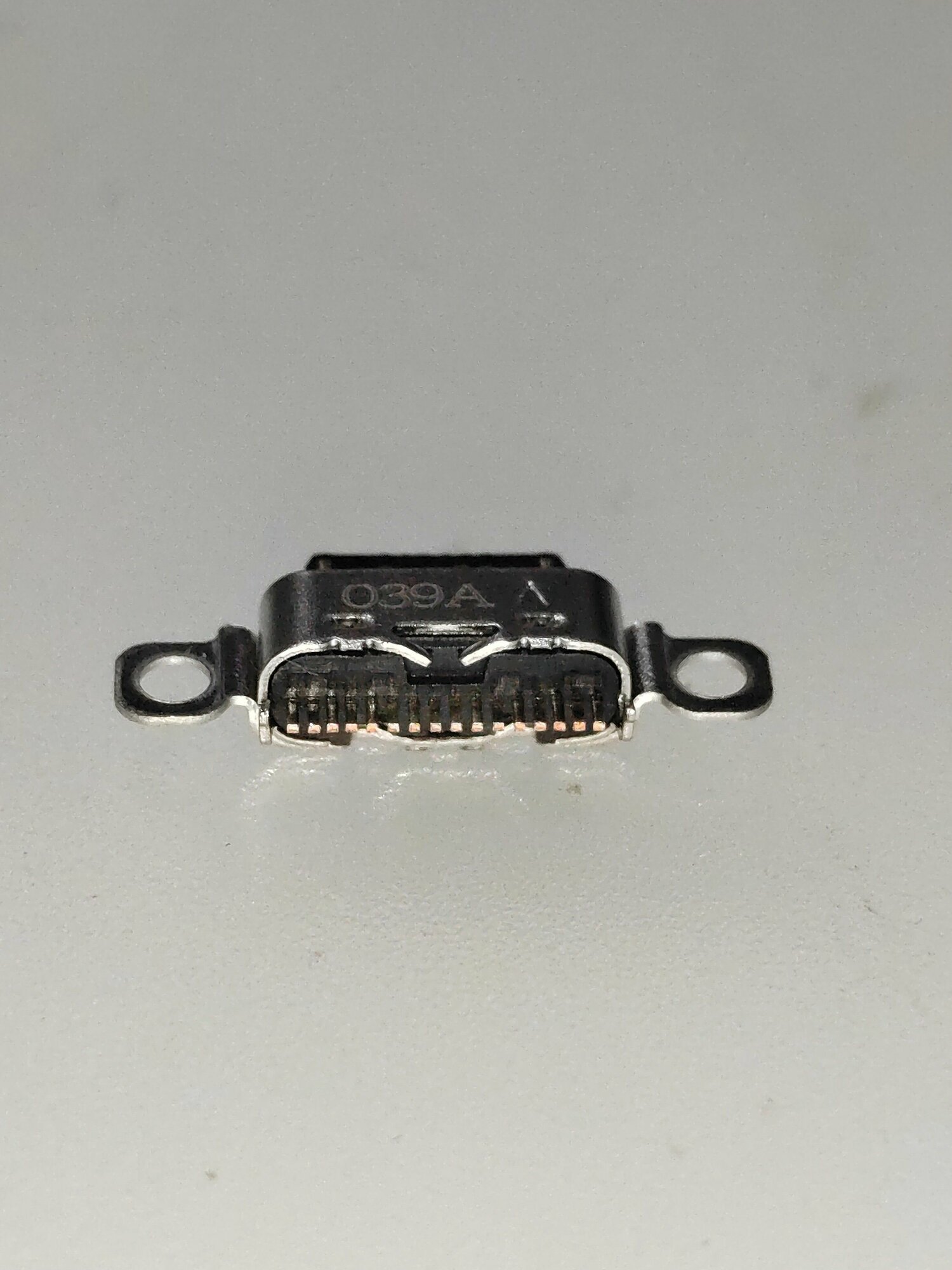 Разъем зарядки oukitel wp9, oukitel wp13 — фото 1