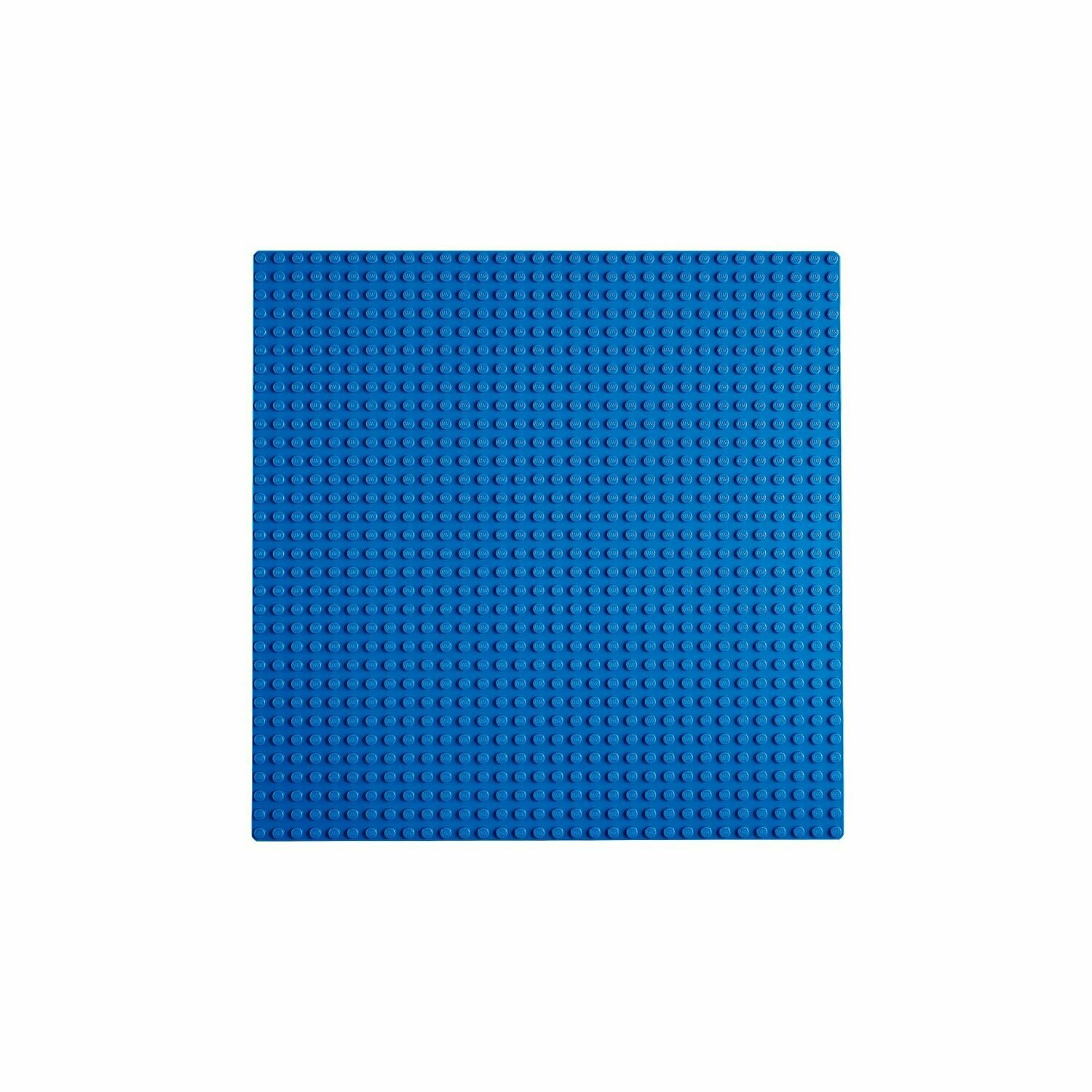 Конструктор LEGO Classic 11025 "Синяя базовая пластина" - фото №11