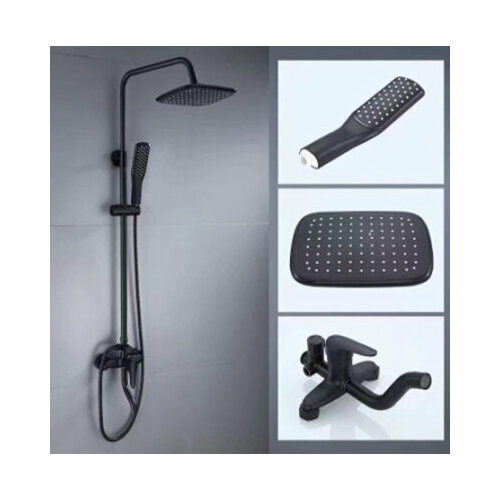 Душевая система SANTREK AQUA-1210 