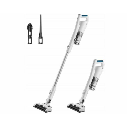 Вертикальный пылесос Midea P5 MCS2021WB 12890₽