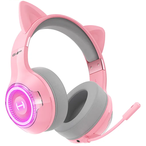 Гарнитура Edifier G4BT Pink 5190₽